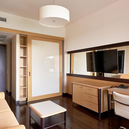 Unahotels Varèse Extérieur photo