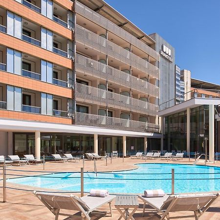 Unahotels Varèse Extérieur photo