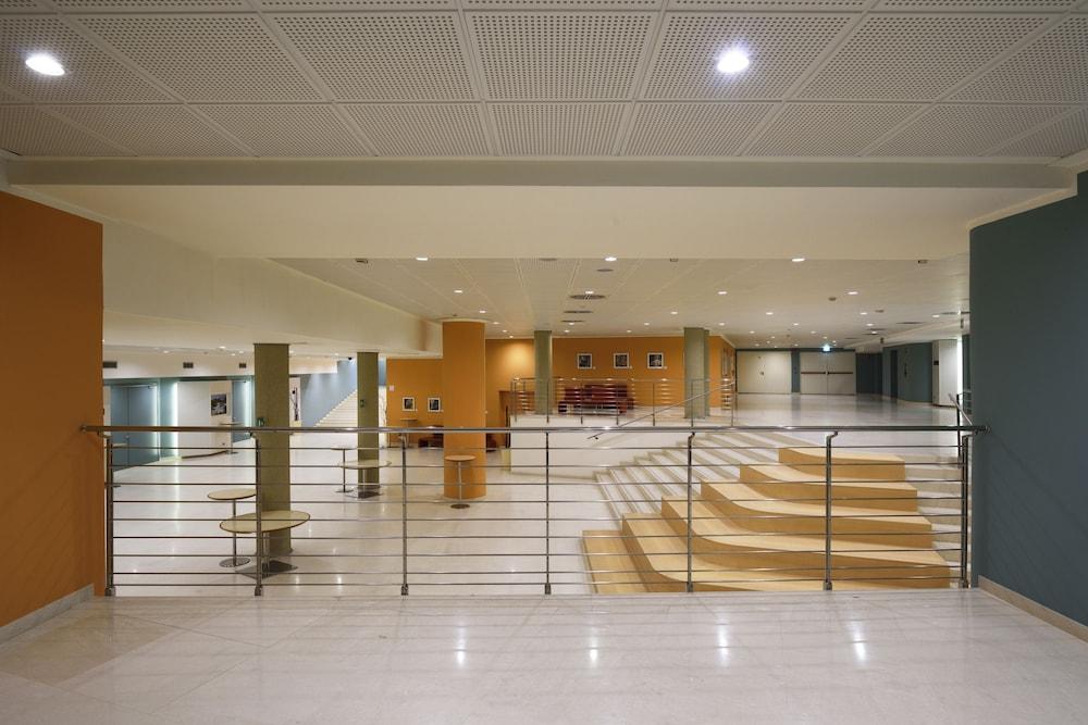 Unahotels Varèse Extérieur photo