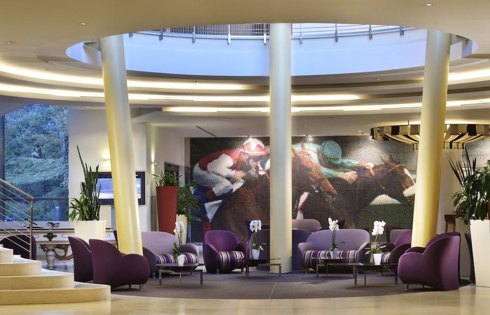 Unahotels Varèse Extérieur photo