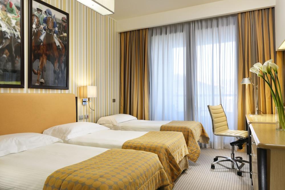 Unahotels Varèse Extérieur photo