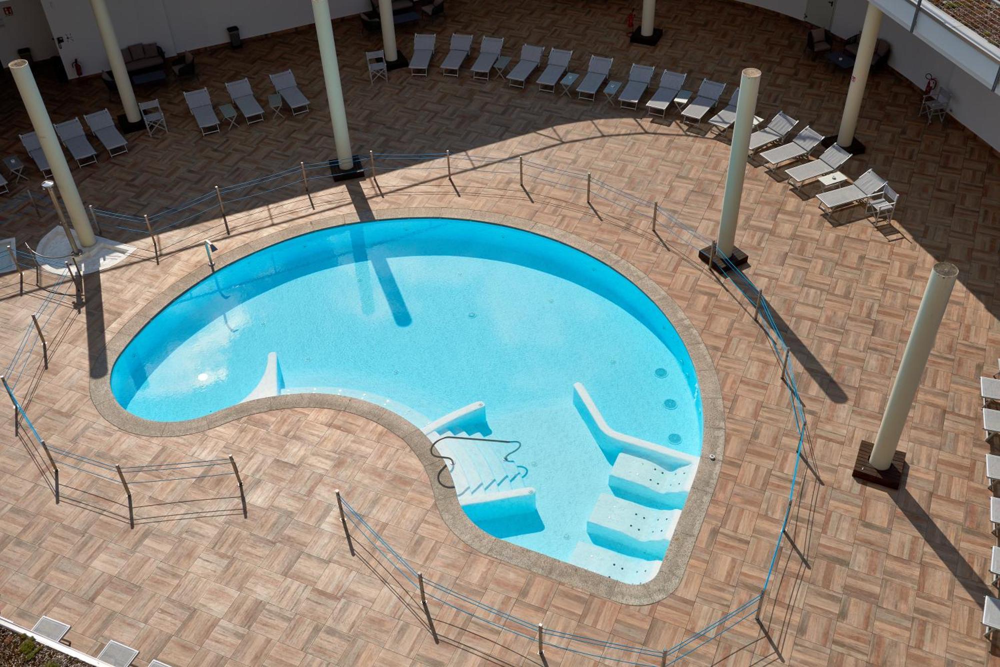 Unahotels Varèse Extérieur photo