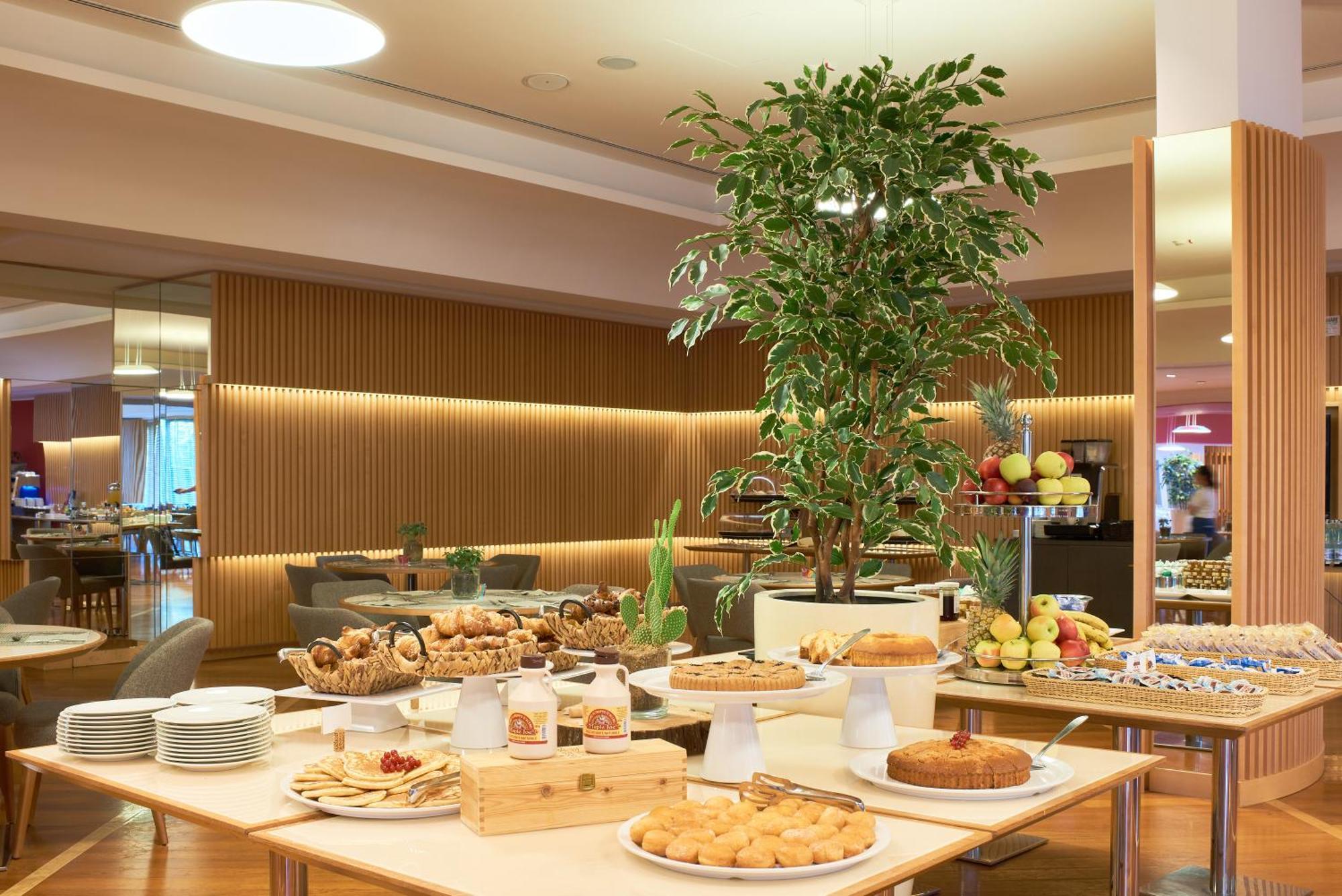 Unahotels Varèse Extérieur photo