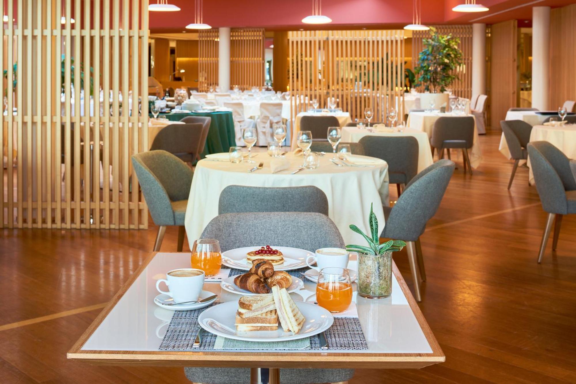 Unahotels Varèse Extérieur photo