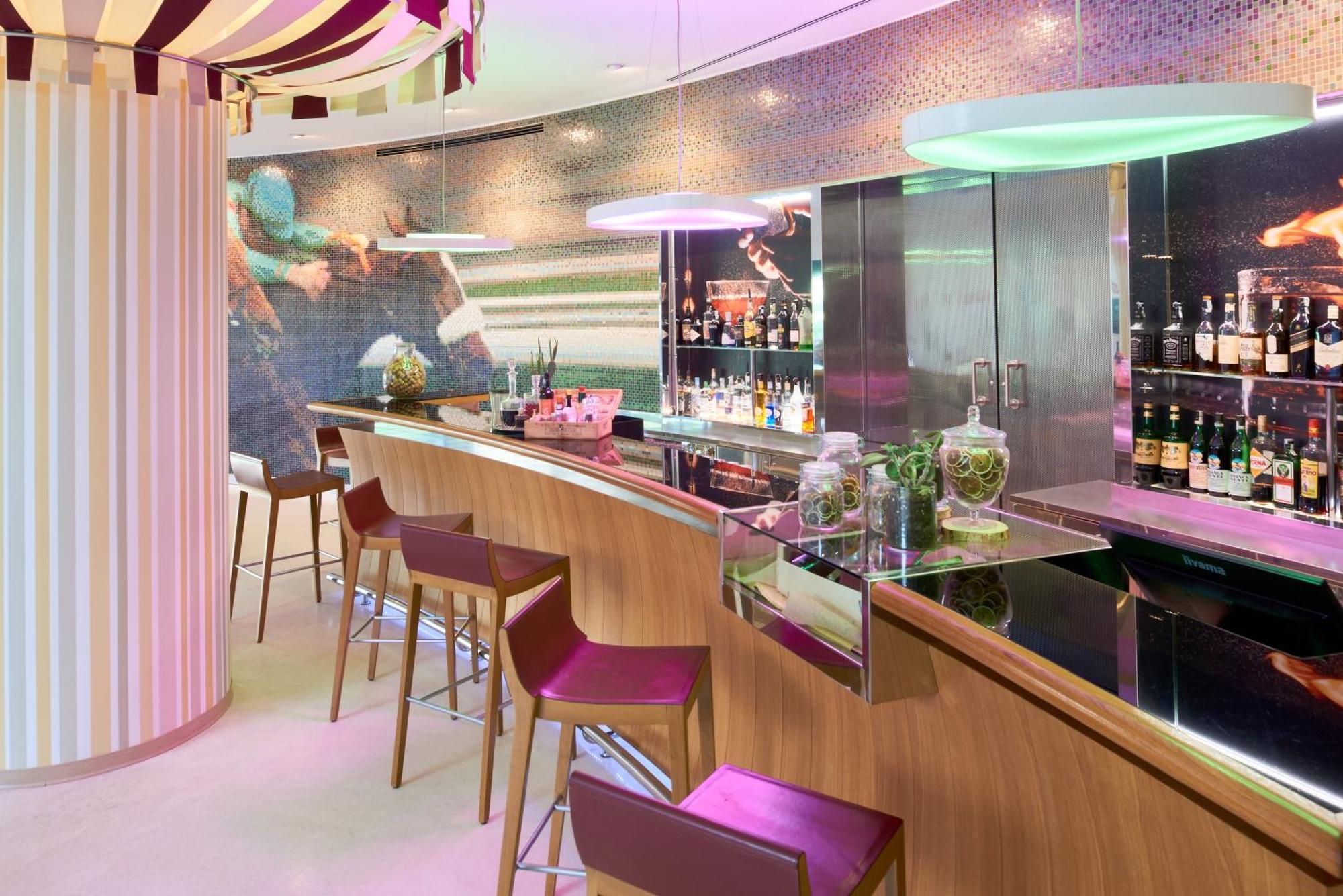Unahotels Varèse Extérieur photo