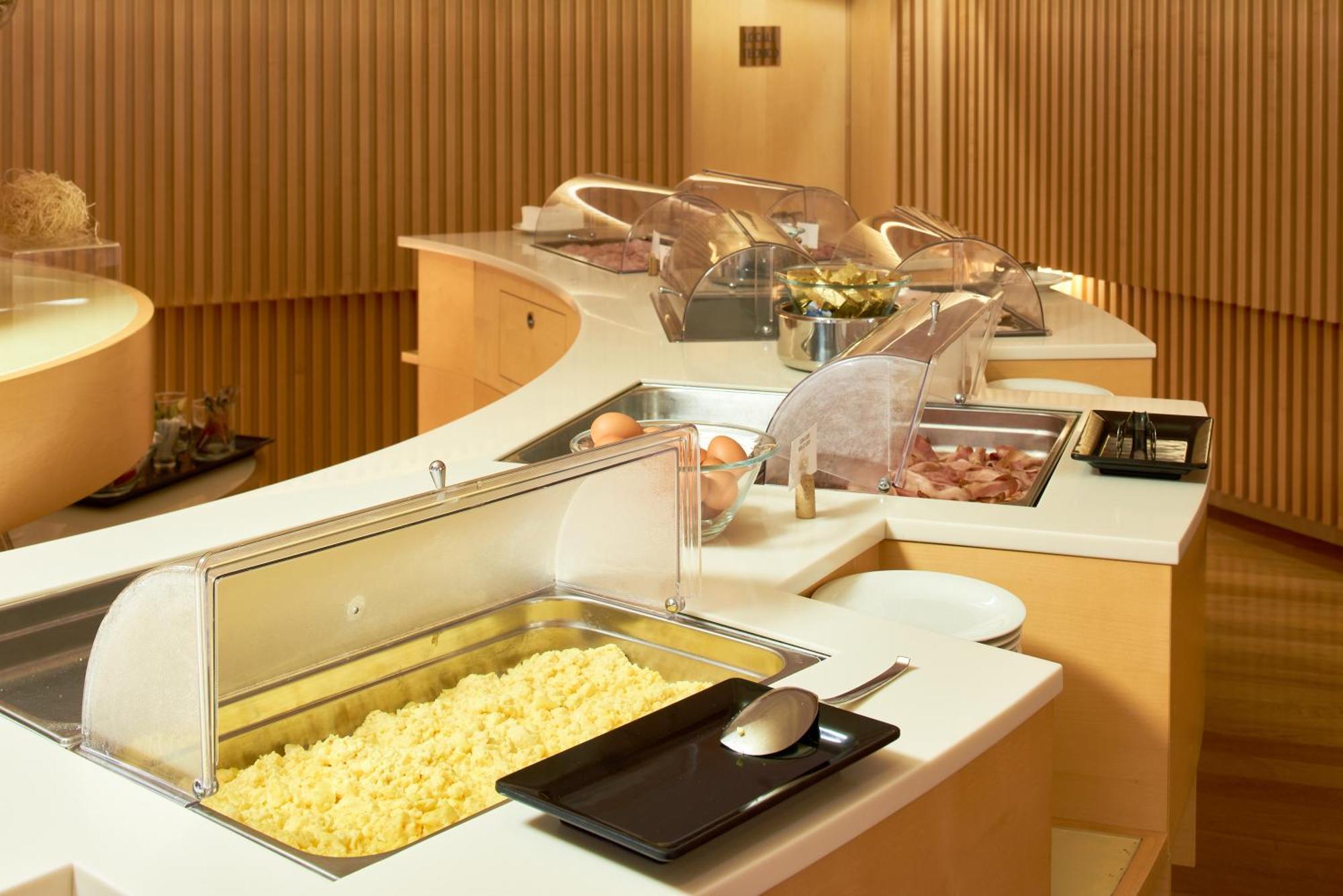 Unahotels Varèse Extérieur photo