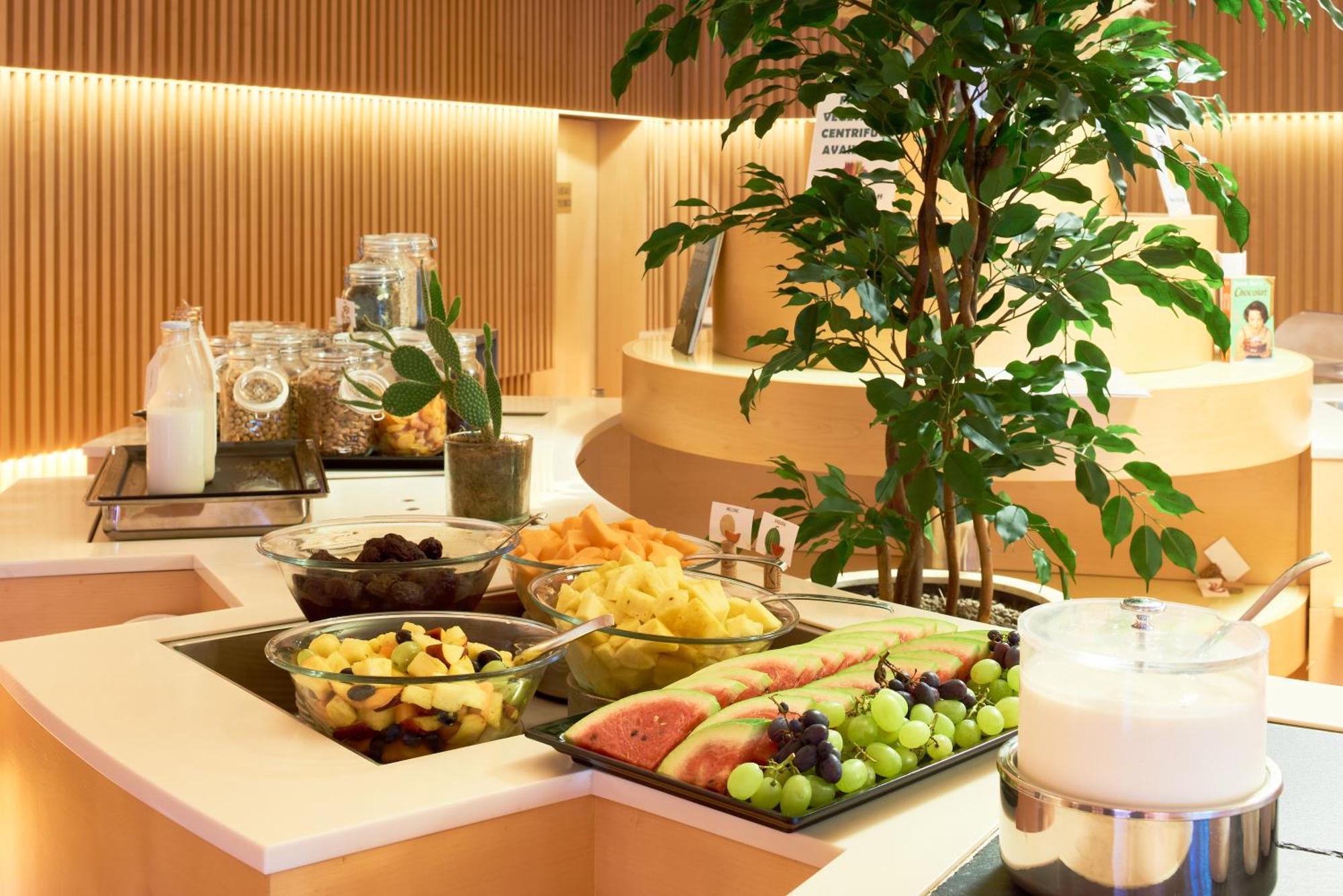 Unahotels Varèse Extérieur photo