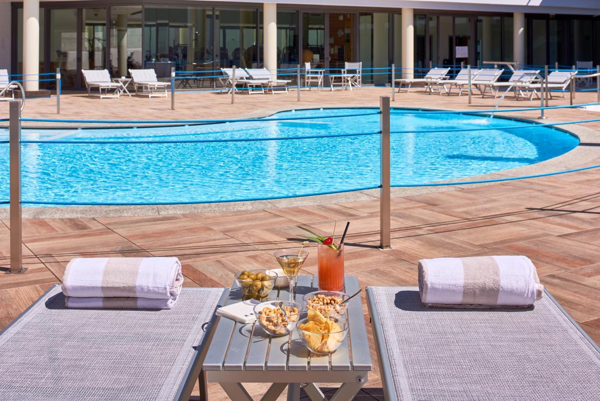 Unahotels Varèse Extérieur photo
