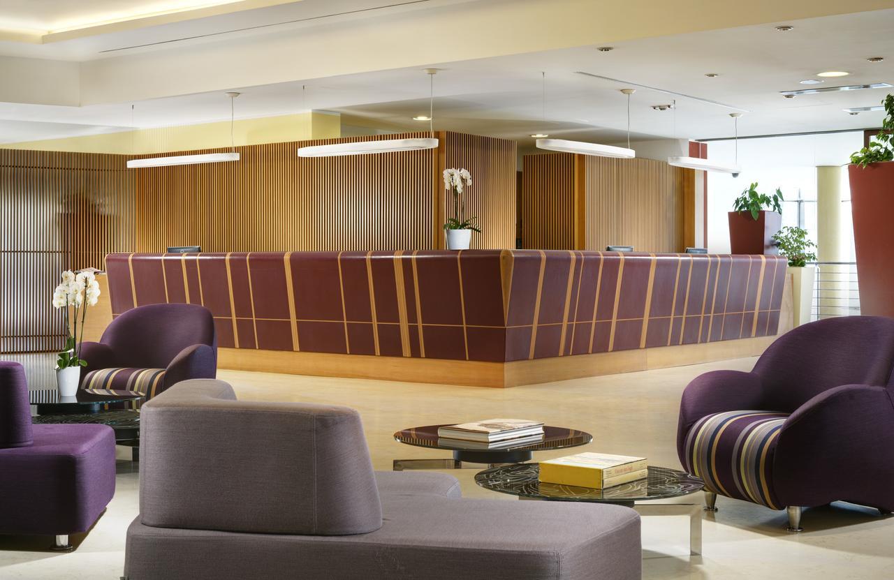 Unahotels Varèse Extérieur photo