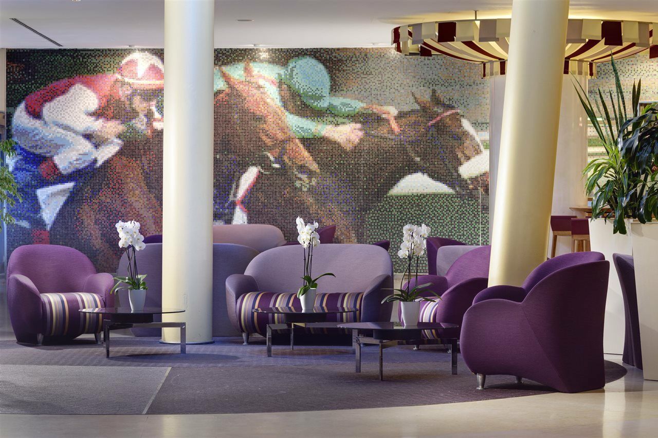 Unahotels Varèse Extérieur photo